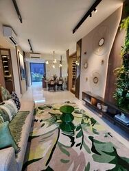 Lentor Hills Residences (D26), Apartment #556214631